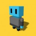 Игра 3D Пиксели | 3D Pixels